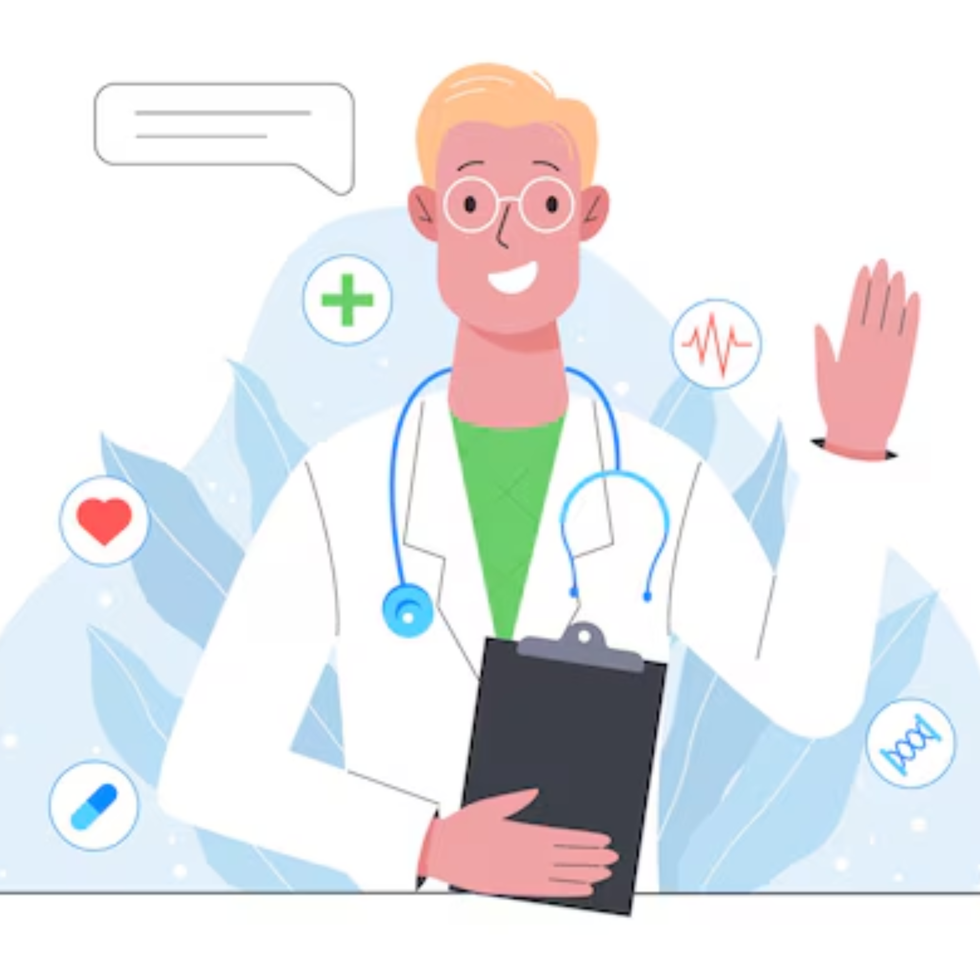 Modern Medical Technology